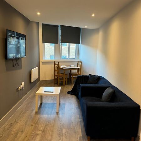 Elegantstays Bradford  Zewnętrze zdjęcie
