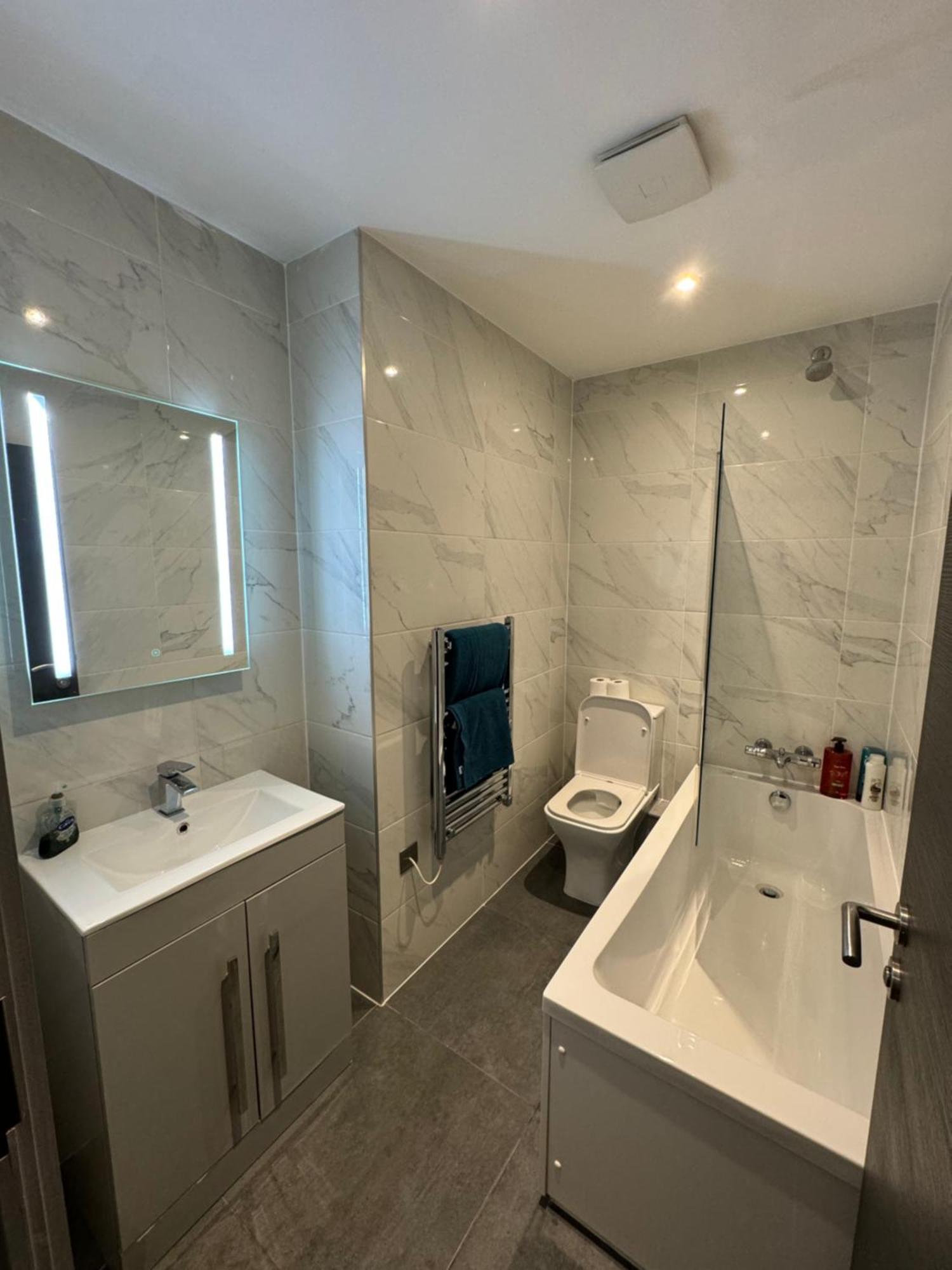 Elegantstays Bradford  Zewnętrze zdjęcie