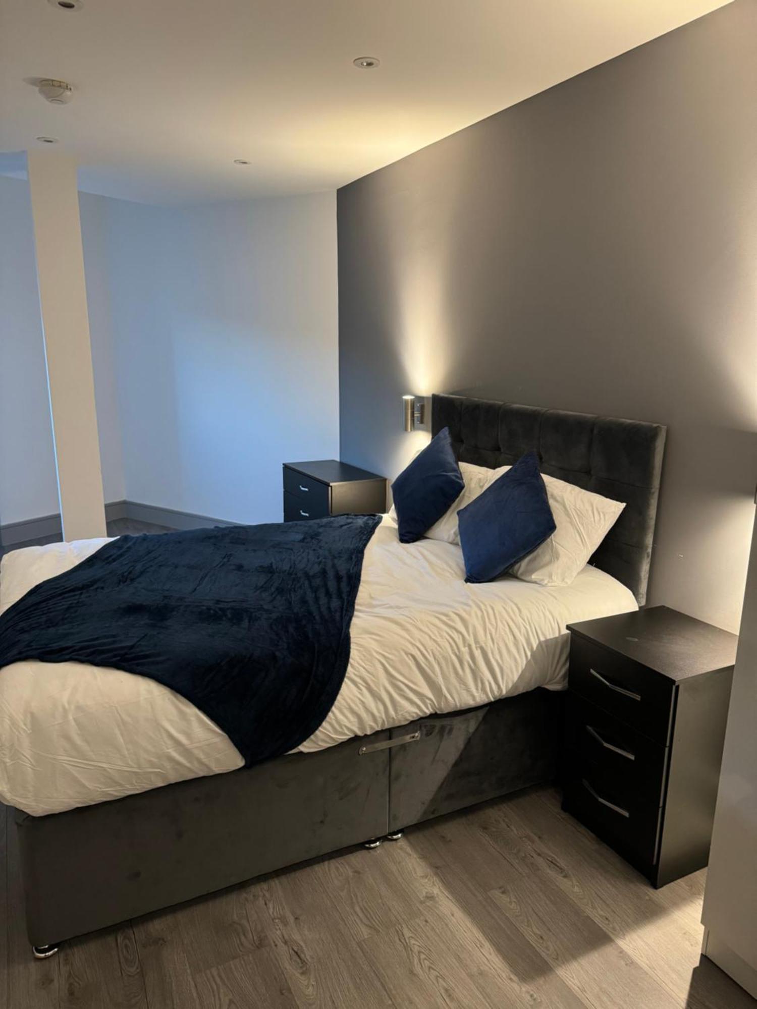 Elegantstays Bradford  Zewnętrze zdjęcie