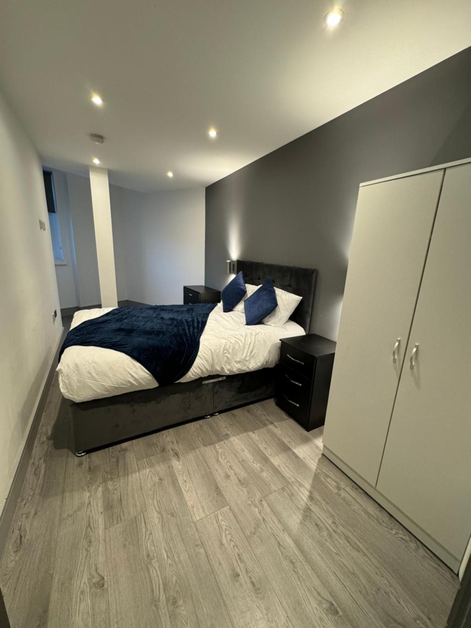 Elegantstays Bradford  Zewnętrze zdjęcie