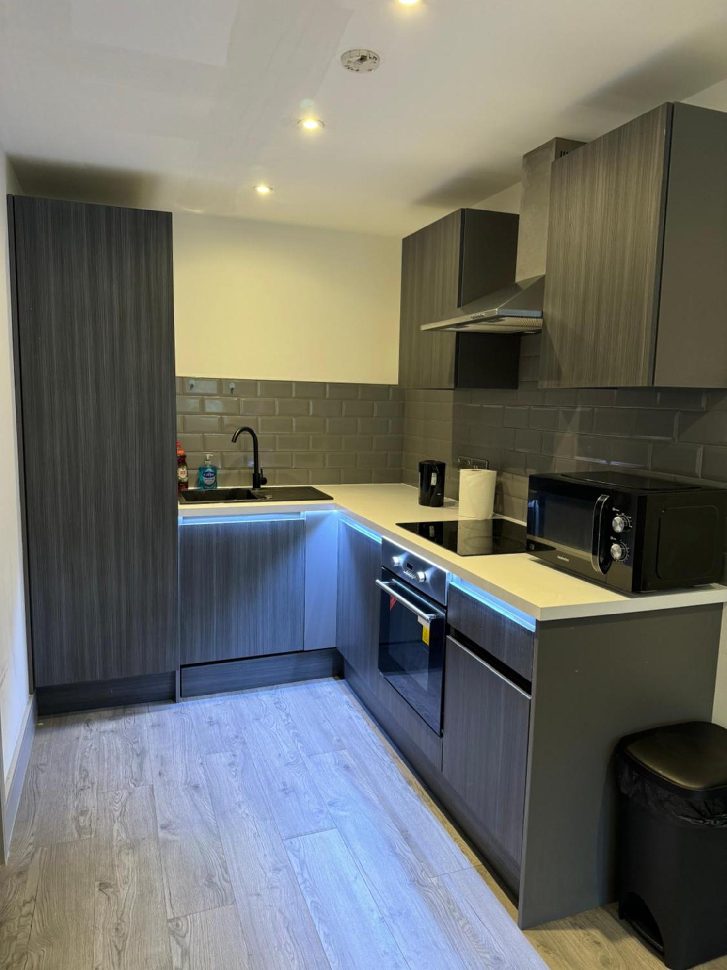 Elegantstays Bradford  Zewnętrze zdjęcie