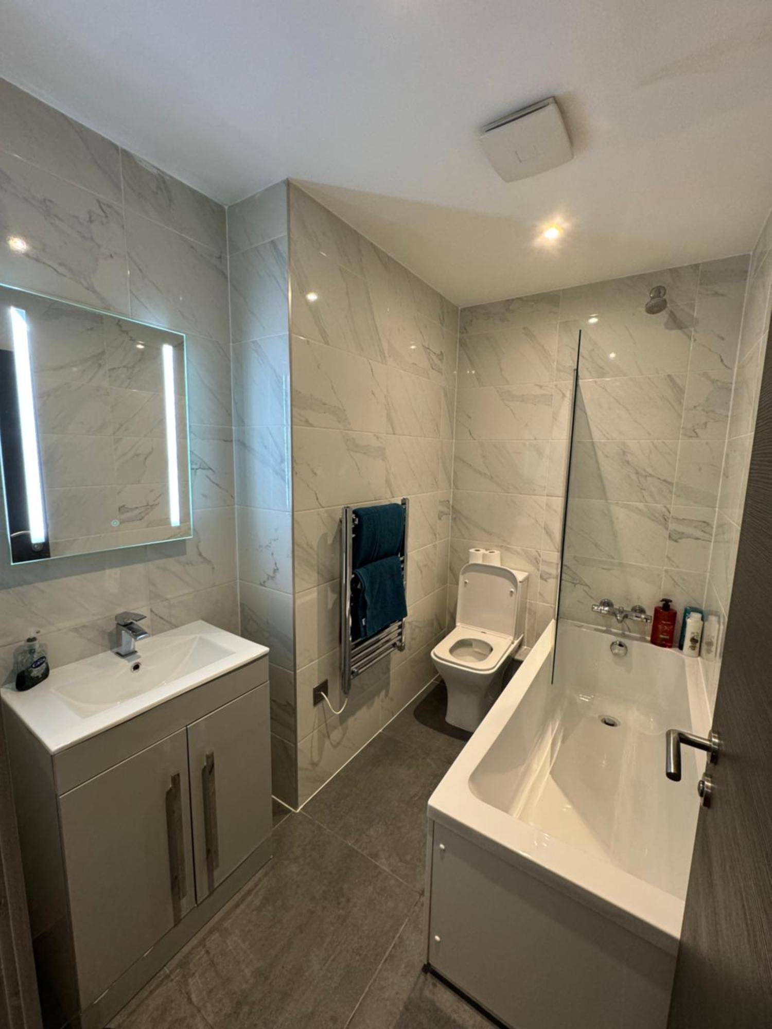 Elegantstays Bradford  Zewnętrze zdjęcie