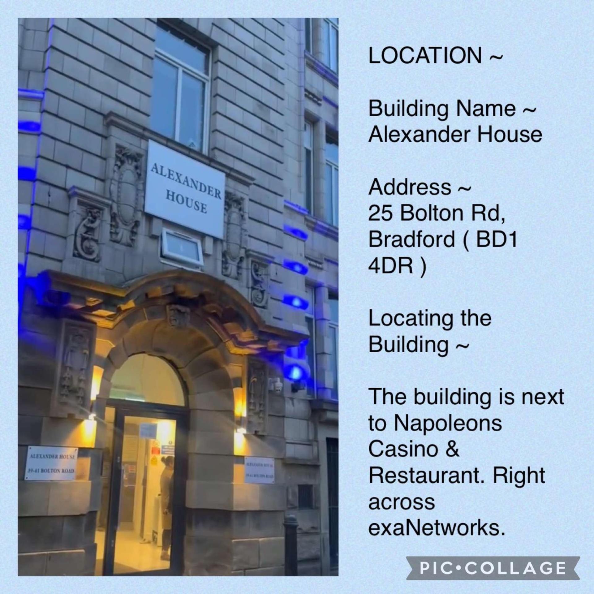 Elegantstays Bradford  Zewnętrze zdjęcie